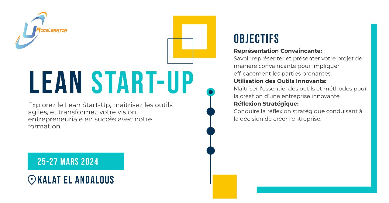 Lean Start-Up