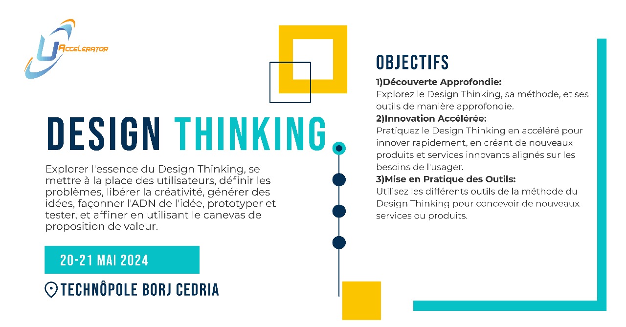 Design Thinking