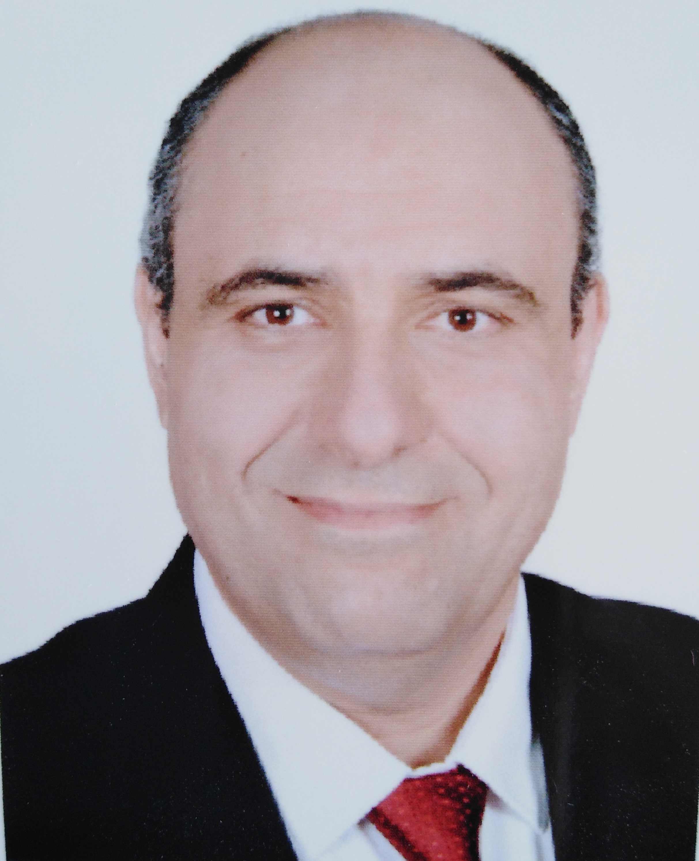 Ben Ameur Kamel
