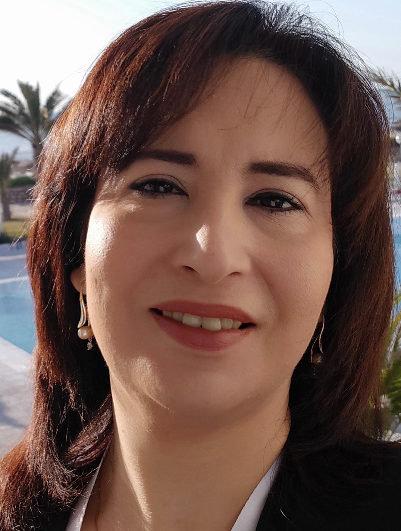 KALLEL Amani