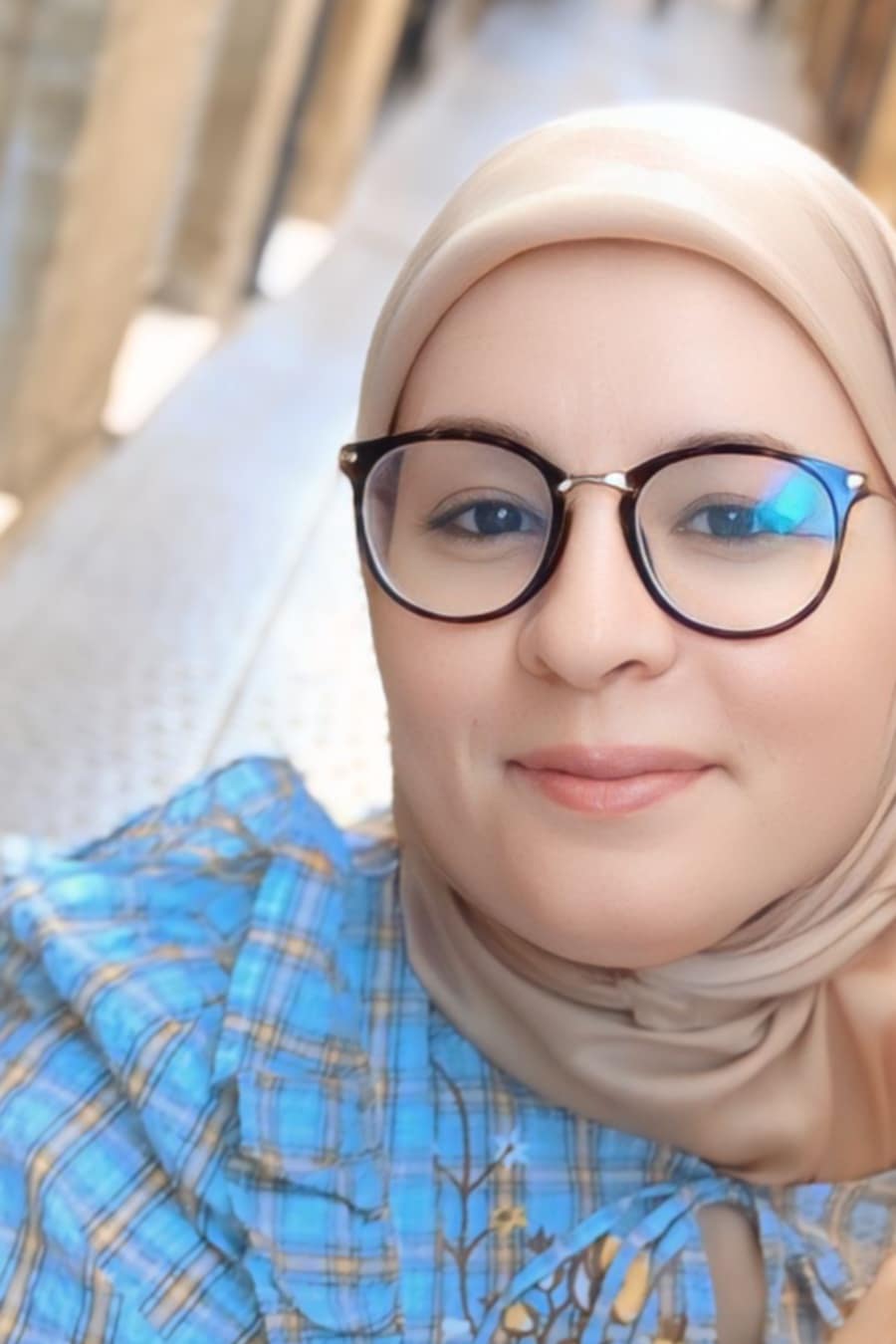 Saoussen Turki