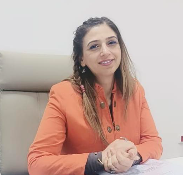 TURKI Wafa