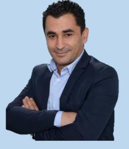 KALLEL Amine