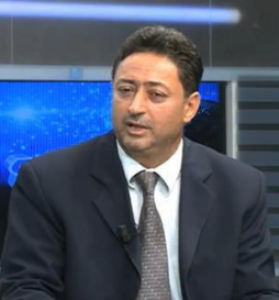 Mohamed Tahar ILEHI