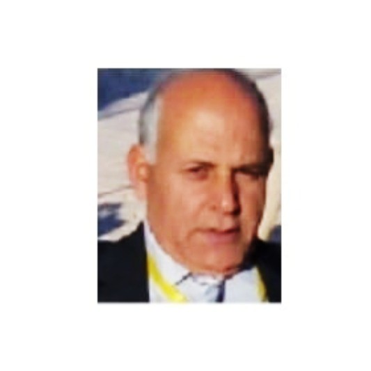 Gammoudi Mohamed Mohsen